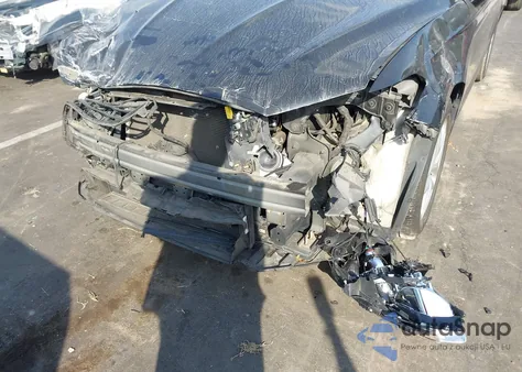 2014 Ford Fusion Se from USA, damaged, VIN 1FA6P0H78E5391213